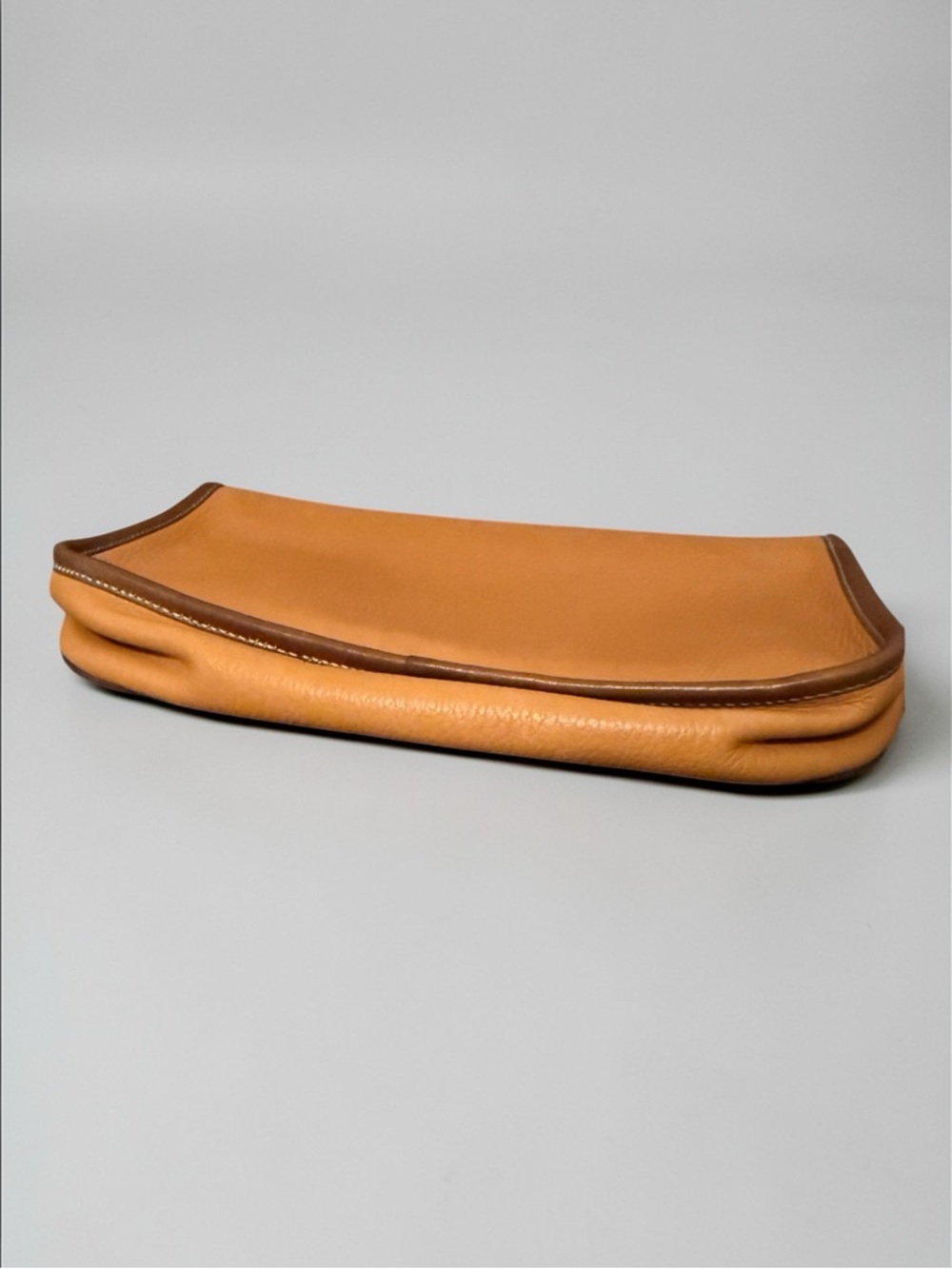 Loewe Vintage Clutch Flap Purse - Picture 3 of 8